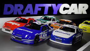 DRAFTYCAR